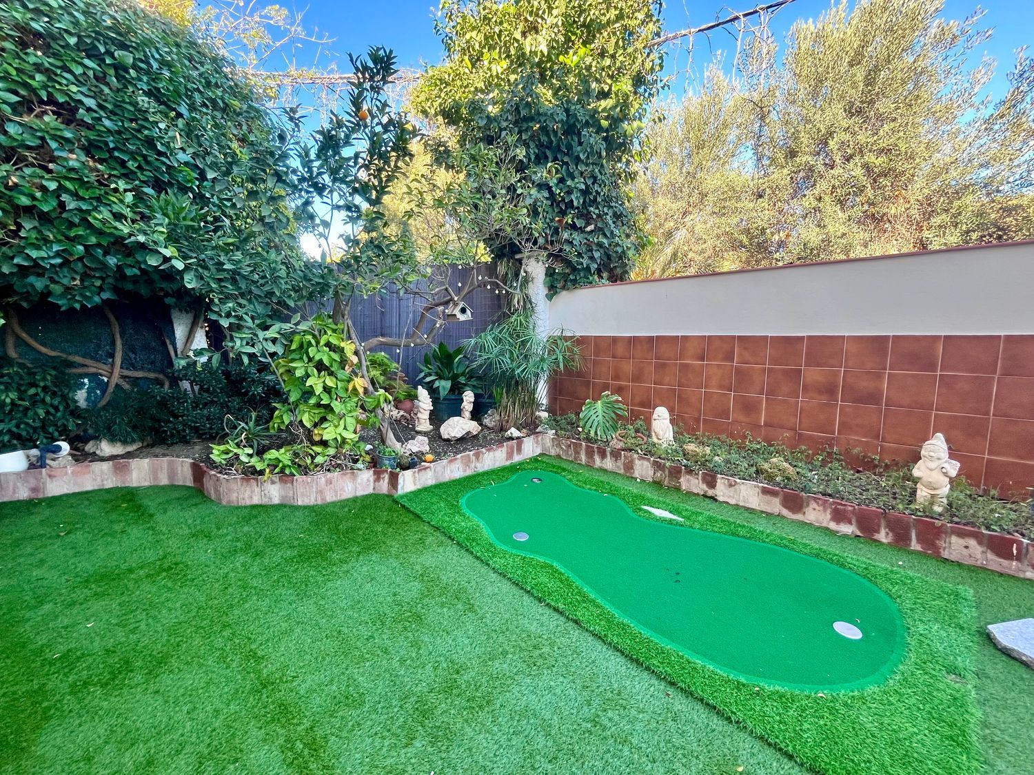 Chalet adosado en camino Gibralfaro, 2 - Foto 7