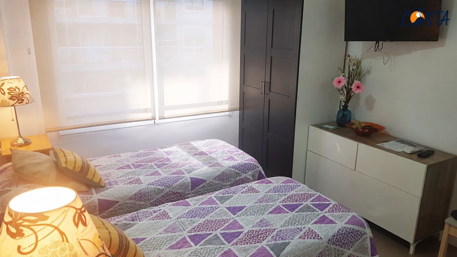 Estudio en Calle de Pere Aleixandre, 4, Mont-Olivet - Foto 16