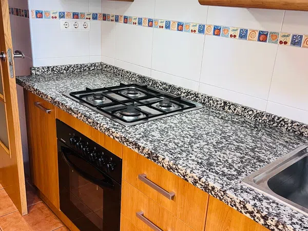 Piso en calle Médico Andrés Boldó, 1 - Foto 28