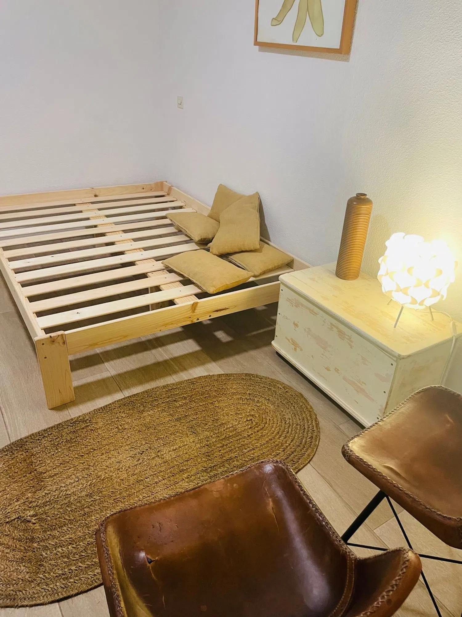 Estudio en calle del Oso, 3 - Foto 3