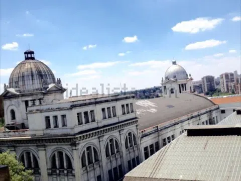 Ático en paseo del rey, 14