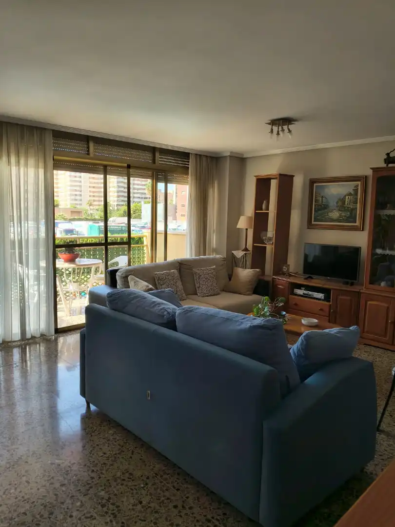 Piso en  Carrer Pardo Gimeno 73 - Foto 21
