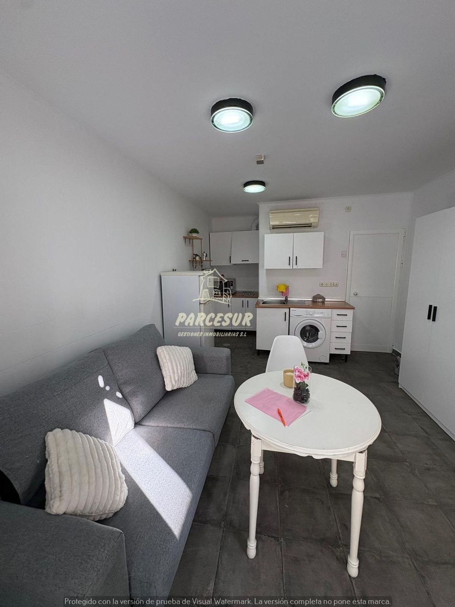Estudio en Alcolea - Foto 4