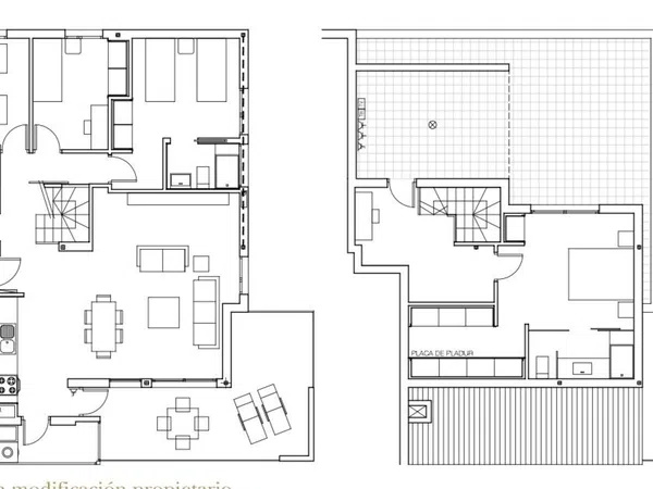 Dúplex en calle Juana Doña, 1 - Foto 38
