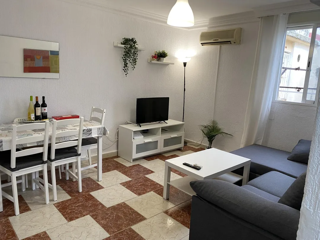 Piso en  Calle la Granadina 6 - Foto 12