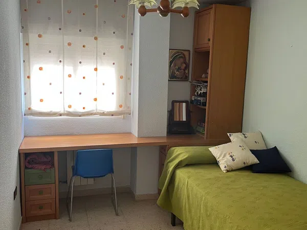 Piso en Calle Profesor Agustín Escribano, 16 - Foto 6