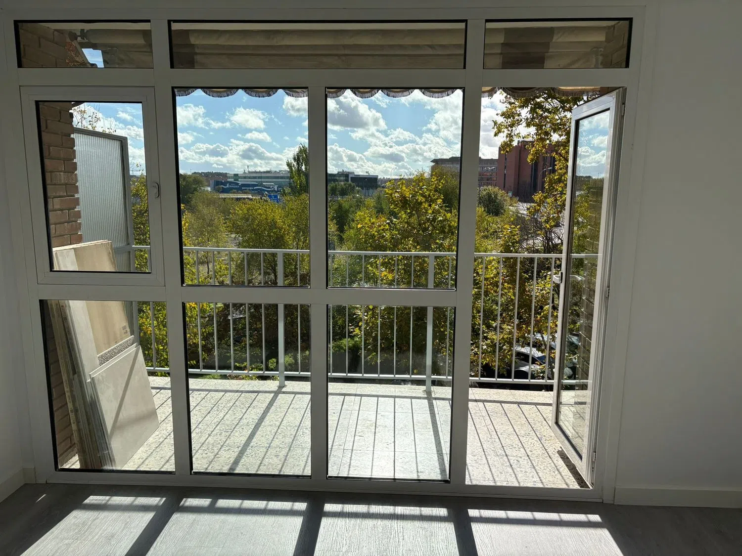 Piso en Barrio Campo de las Naciones-Corralejos - Foto 18