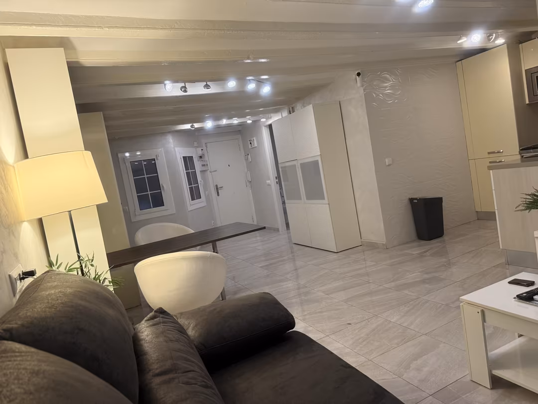 Piso en  Carrer dels Salvador 5 - Foto 12