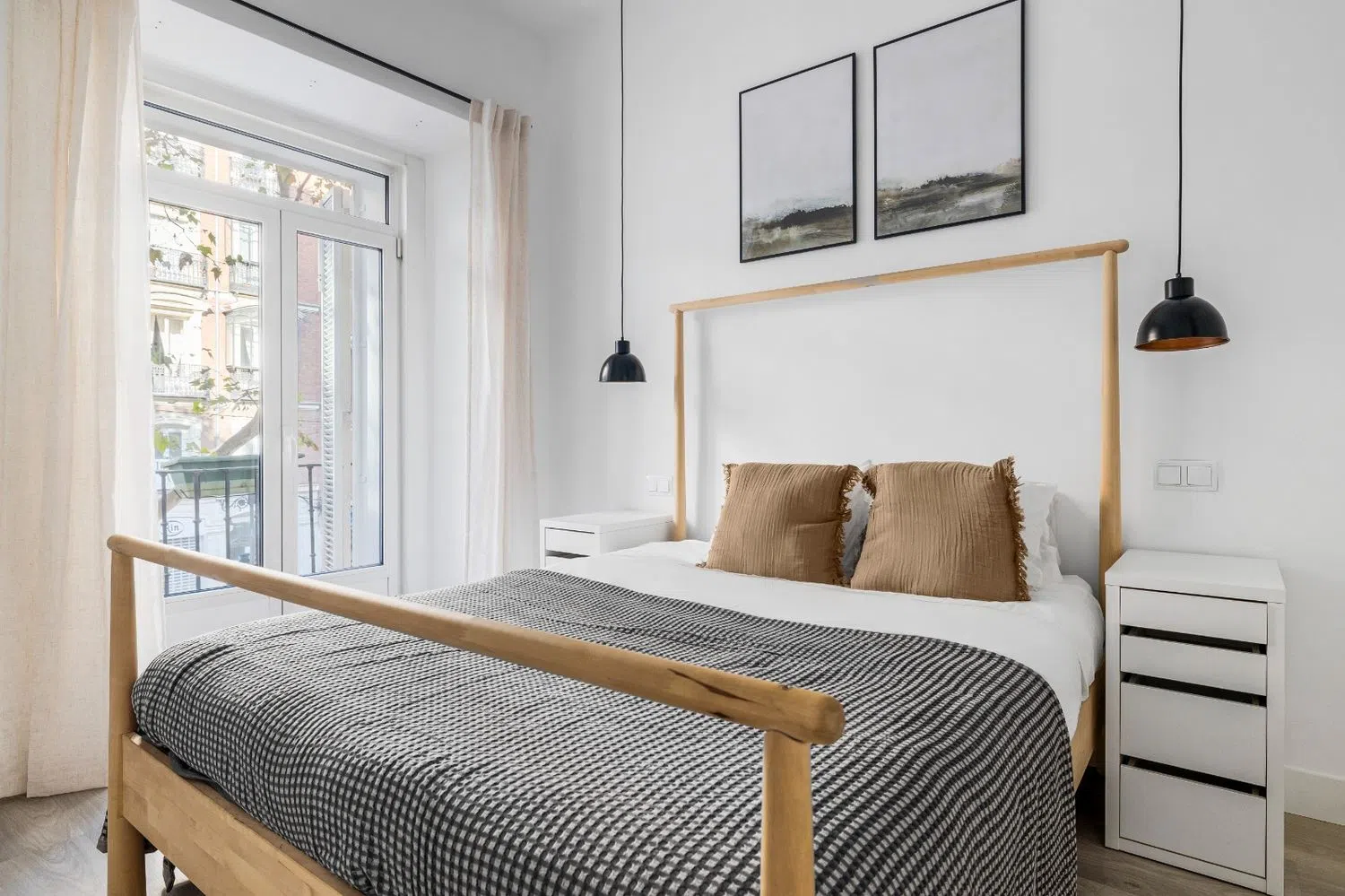 Piso en calle de Atocha, 84 - Foto 2