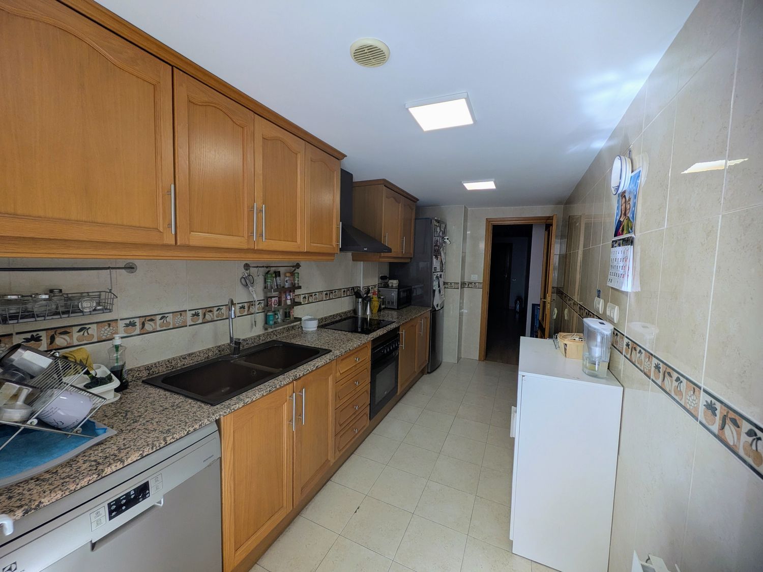 Piso en Calle el Camí, 82, Centro - Zona Alta, Centro - Zona Alta - Foto 2