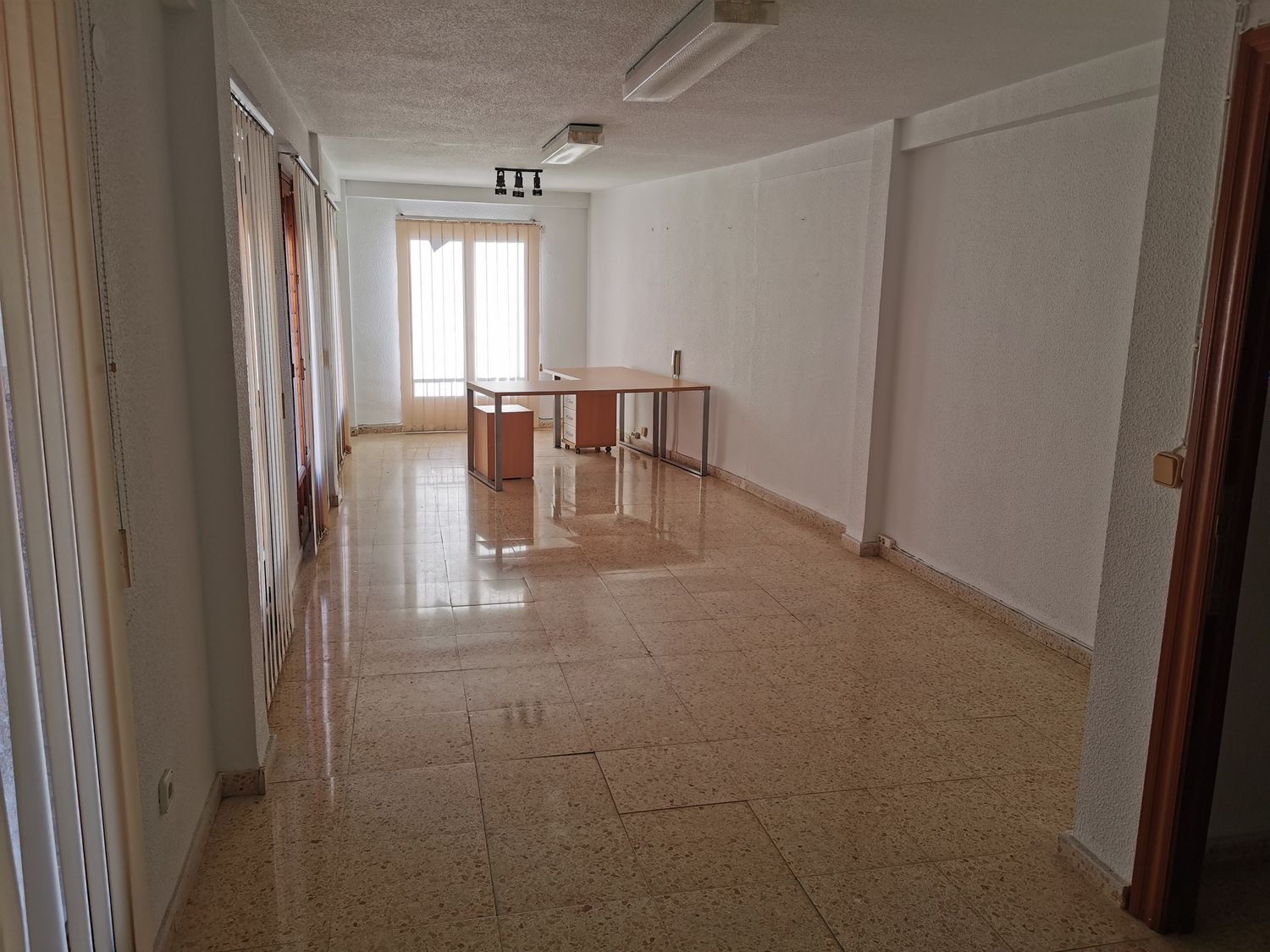 Oficina en Calle de la Palma, 1 - Foto 4