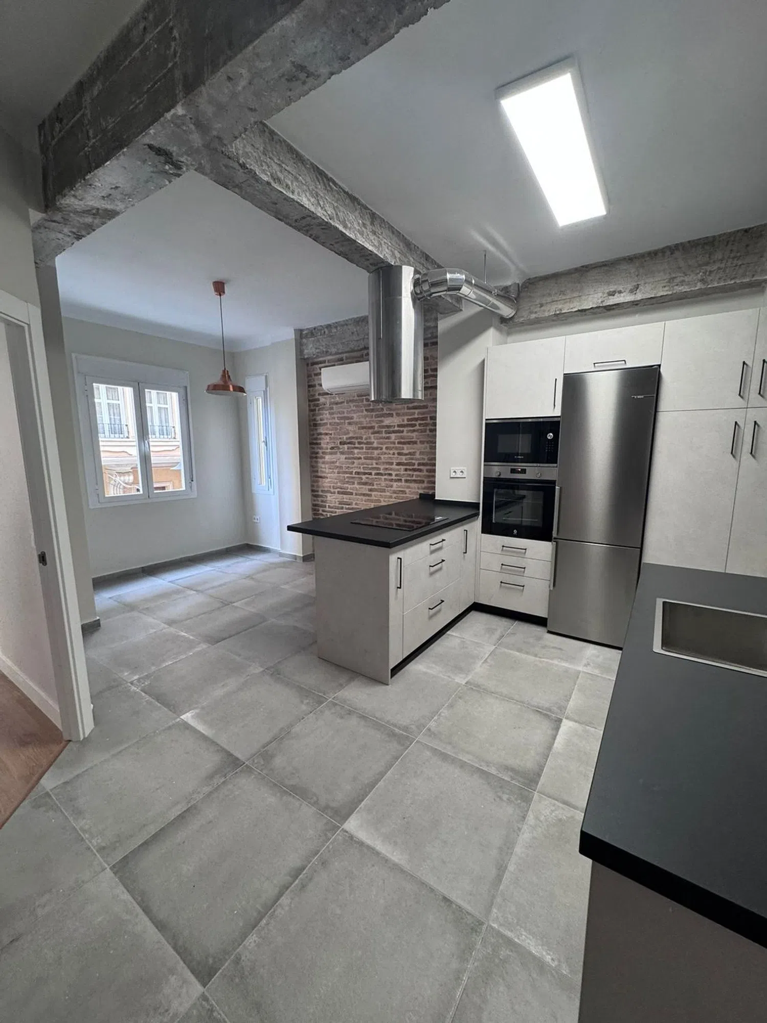 Piso en calle Martínez Campos, 2 - Foto 1