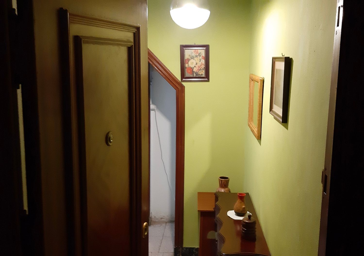 Piso en Ronda de Outeiro, 425, Los Rosales, Los Rosales - Foto 7