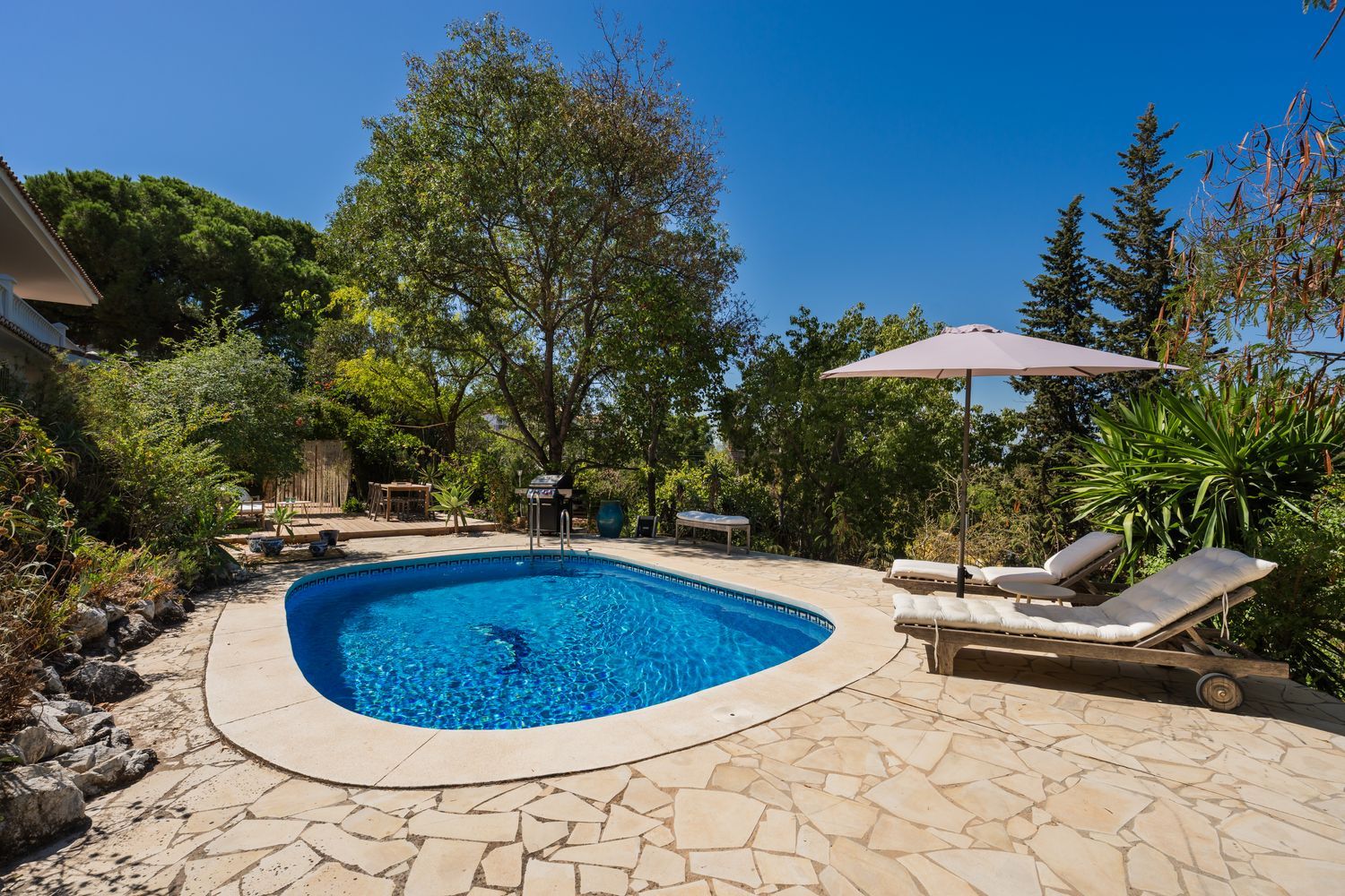 Casa o chalet independiente en Pinos de Alhaurín, Pinos de Alhaurín - Foto 3