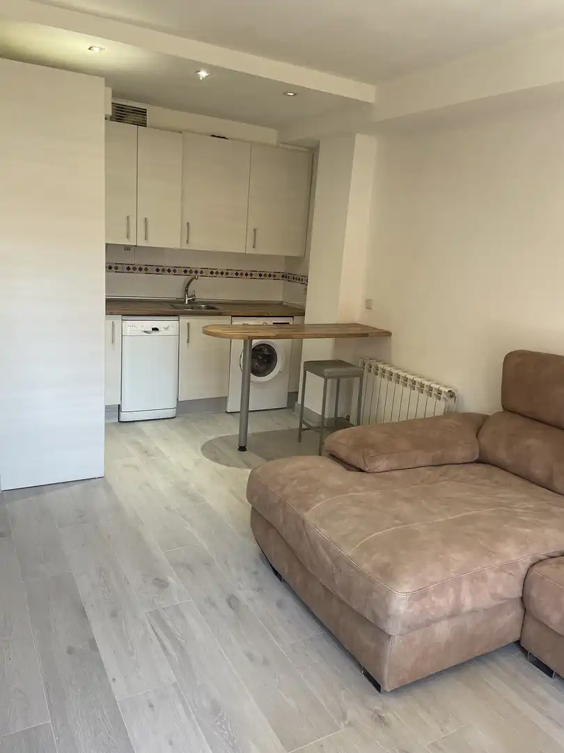 Apartamento en  Calle Madre María Jesús 18 - Foto 7