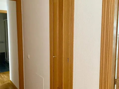 Piso en calle de Isabel Colbrand, 16 - Foto 21