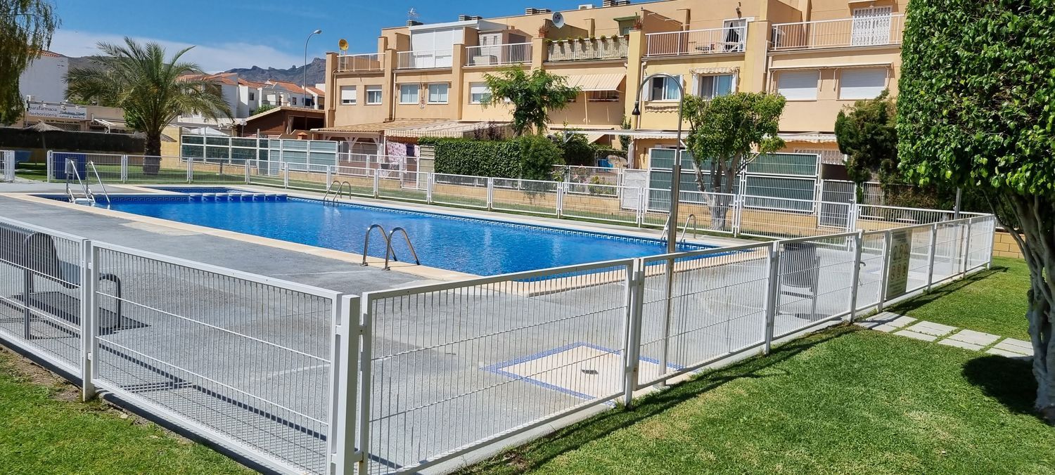 Chalet adosado en Calle Vall de Gallinera, 1, Pueblo Español - Coveta Fumá, Pueblo Español - Coveta Fumá - Foto 18
