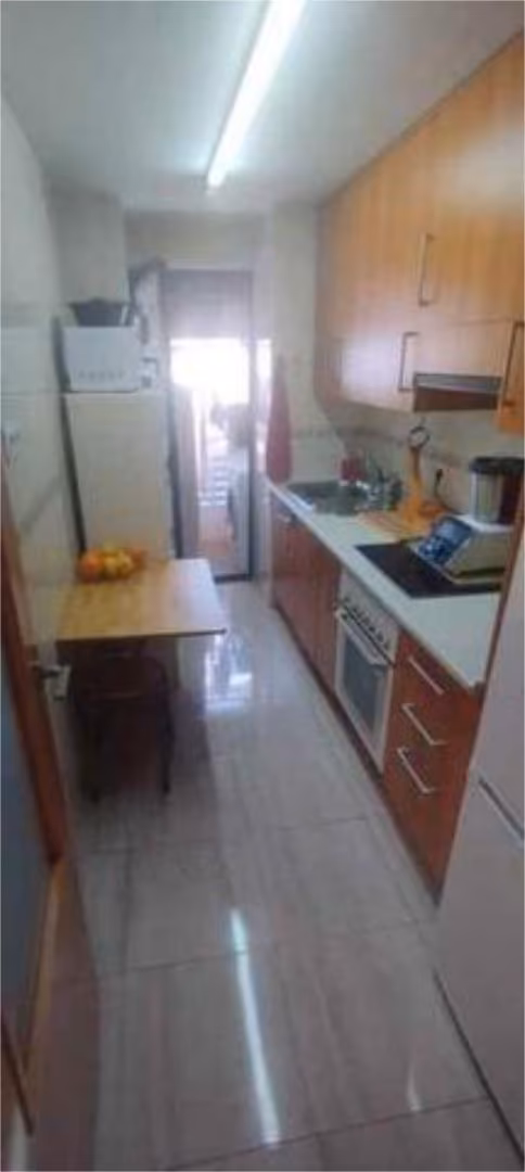 Piso en Juan de Borbon - Foto 7