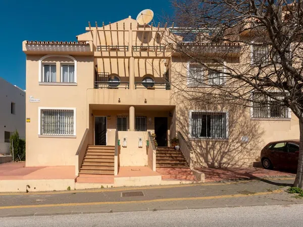 Chalet pareado en Urbanización Artola Alta, 21 - Foto 26