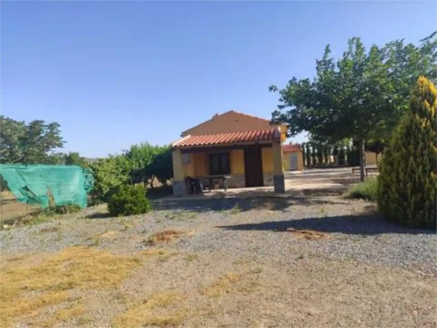 Finca rústica en  Calle Urda 100 - Foto 19