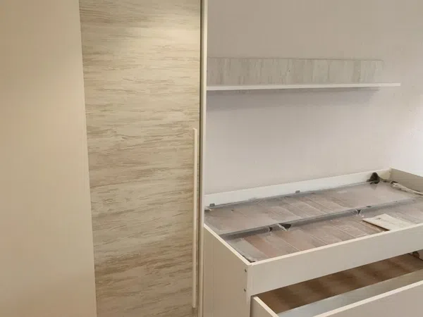 Chalet adosado en Calle de las Redes, 11, Cabo de las Huertas - Foto 4