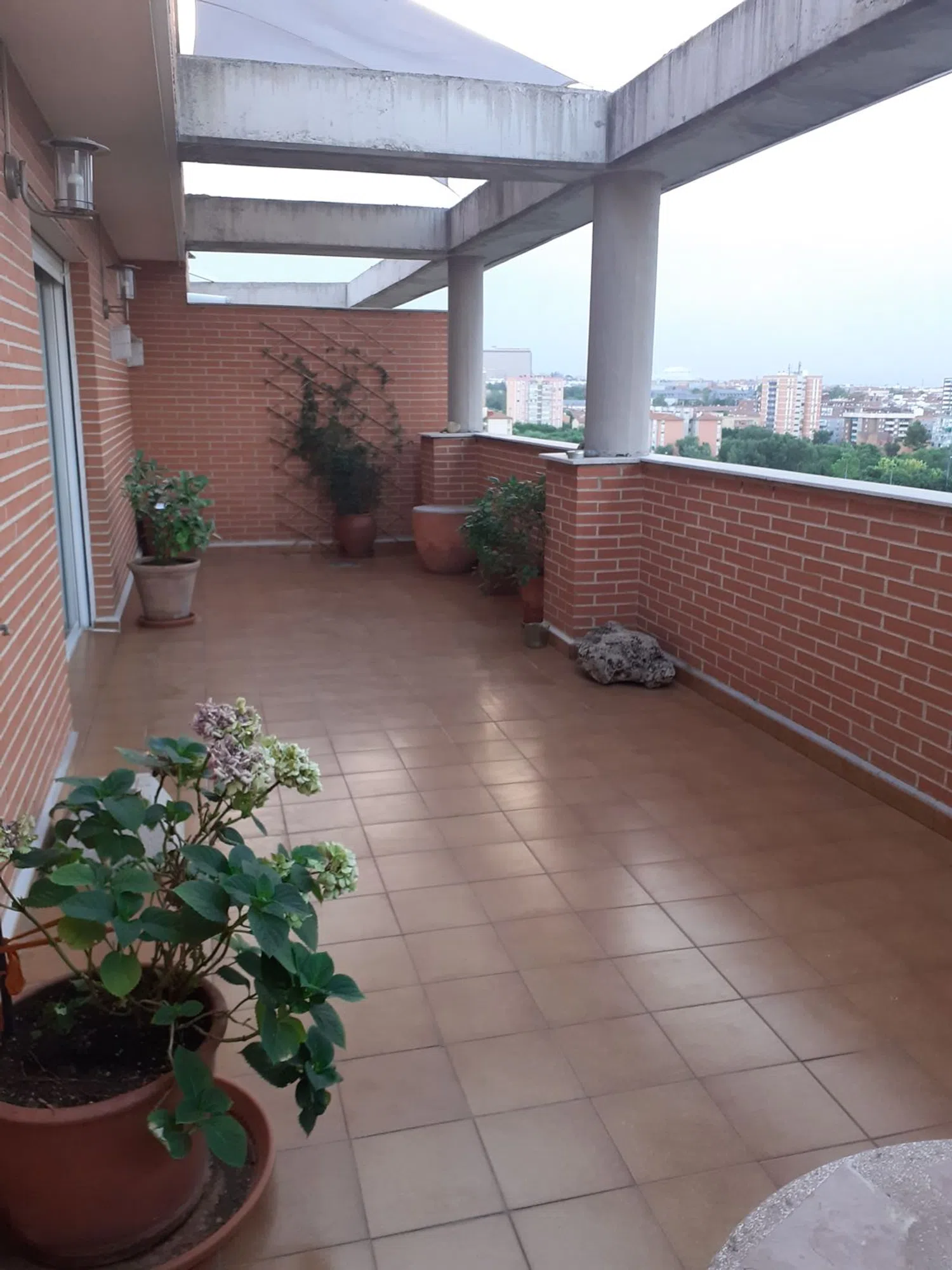 Ático en calle Ontanilla, 34 - Foto 1