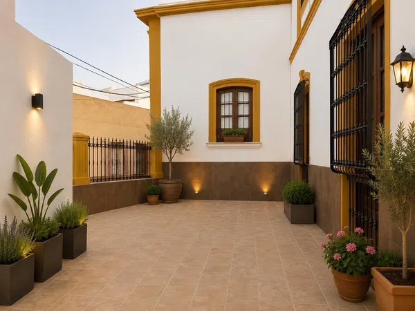 Casa o chalet independiente en Real, 1 - Foto 8
