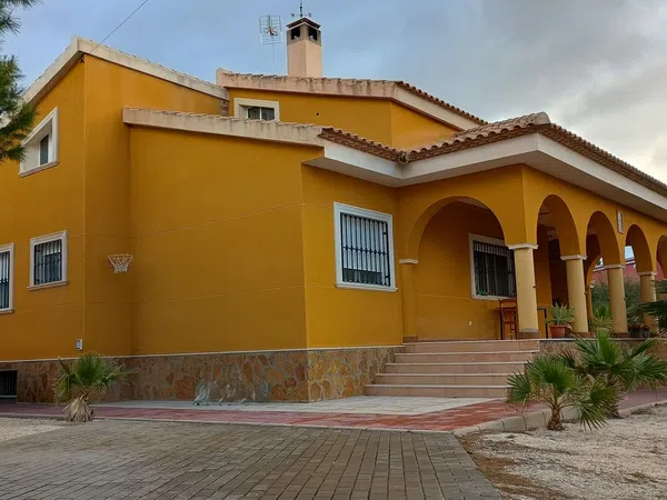 Casa independiente en Urb. rio park Valle del Sol - Rio Park - Foto 1