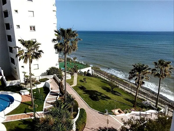 Piso en Sitio de Calahonda - Foto 12