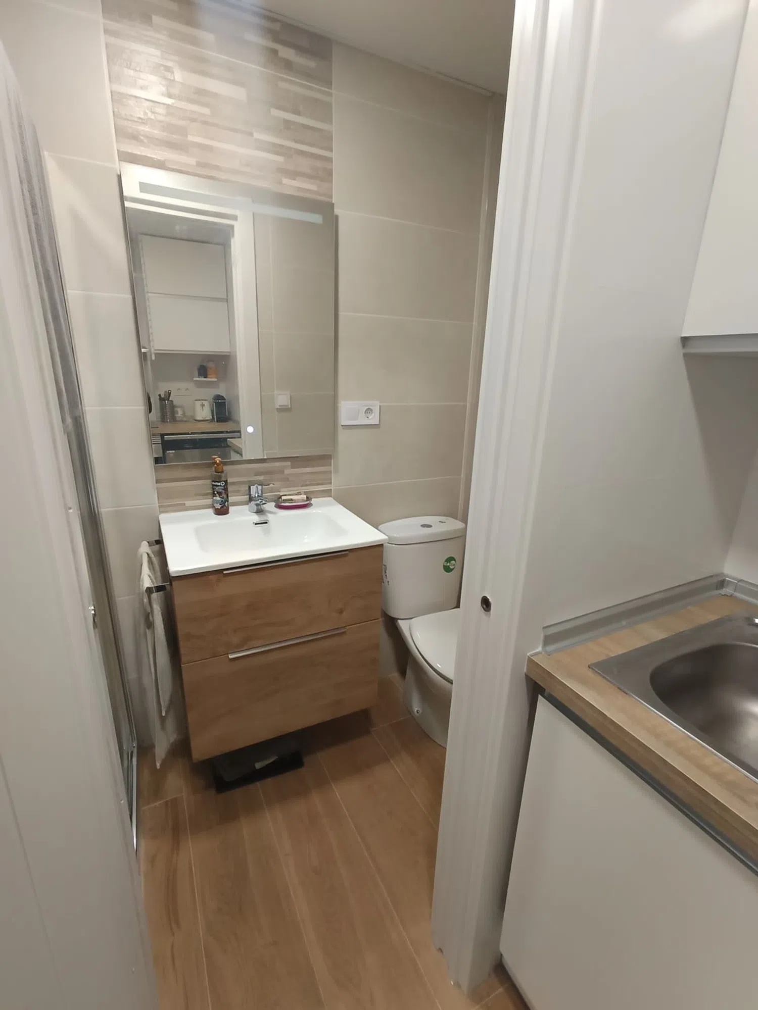 Estudio en calle de la Isla de Ibiza, 7 - Foto 4