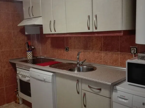 Piso en calle Amador Valdés, 1 - Foto 3