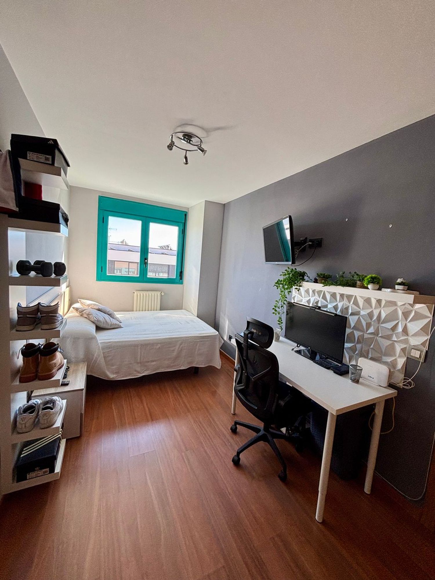 Piso en calle de la Amistad, 1 - Foto 5