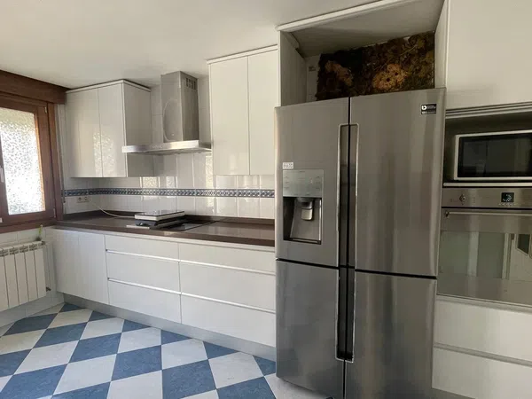 Chalet pareado en Barrio Somosaguas - Foto 7