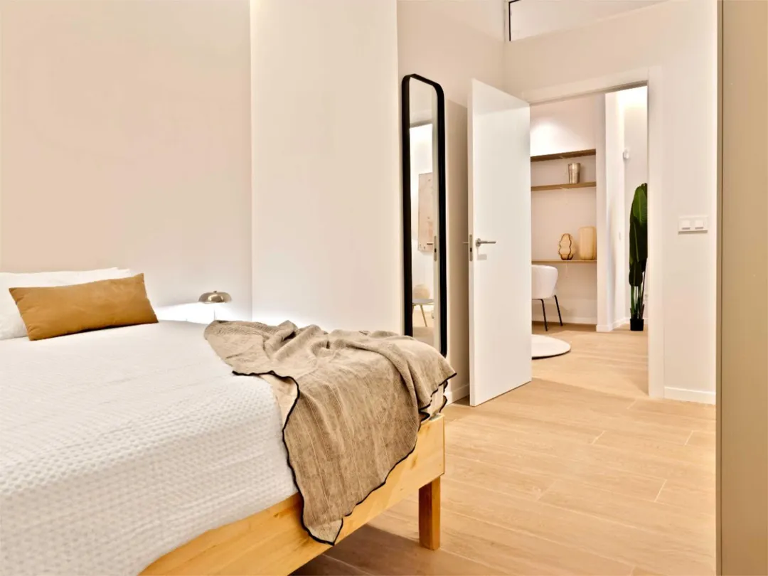 Piso en  Carrer del Doctor Olóriz 19 - Foto 24