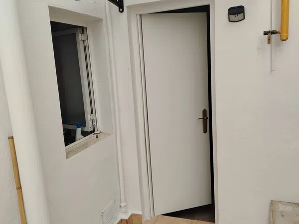 Piso en Calle d'Almudaina, La Creu Coberta - Foto 2