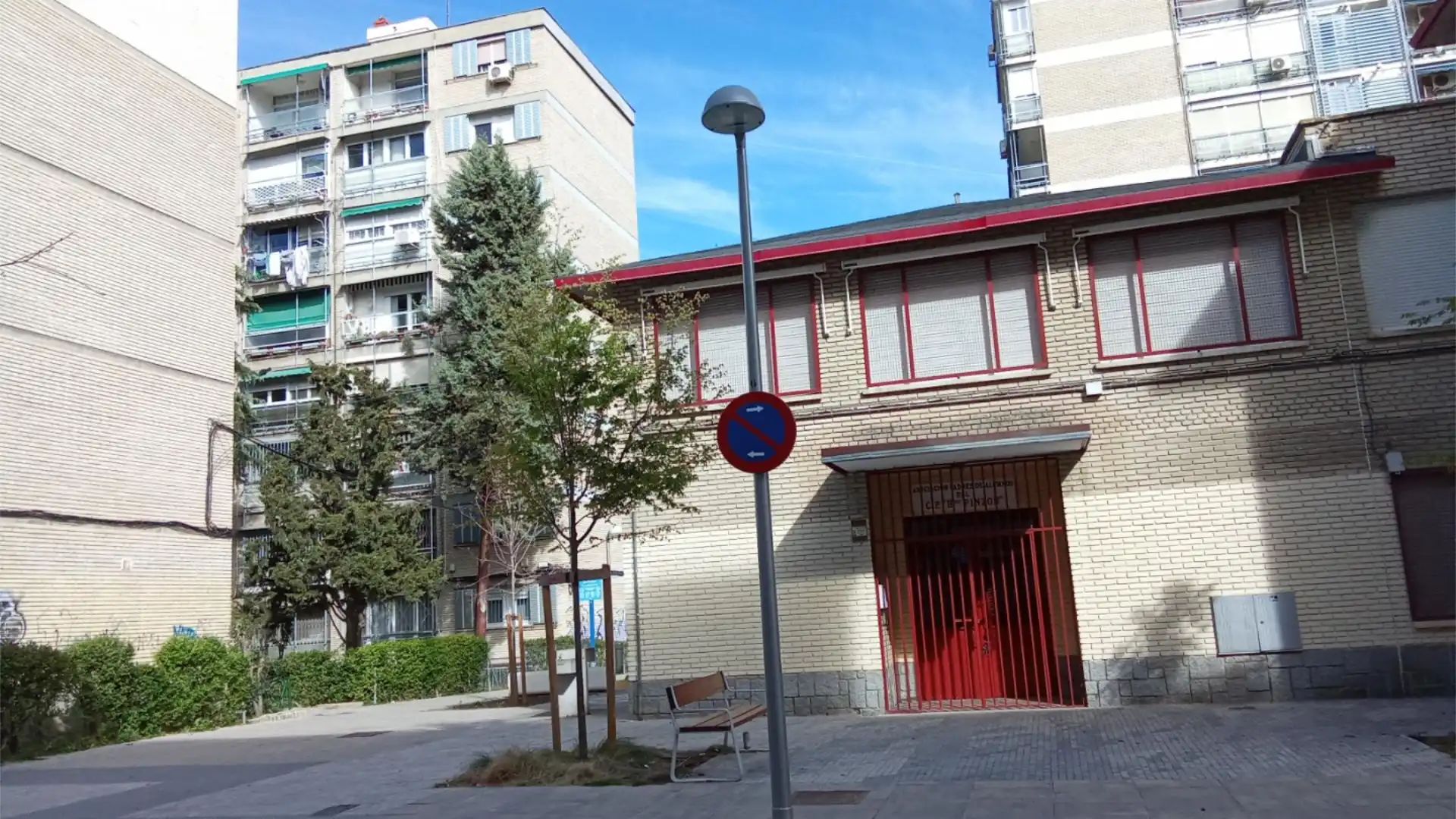 Piso en  Carretera de Boadilla del Monte 23 - Foto 25