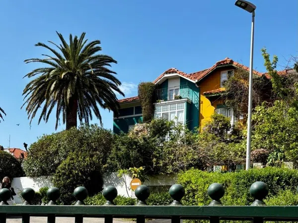 Chalet pareado en Urbanización Chalets la Tierruca Cisneros, 1 - Foto 26