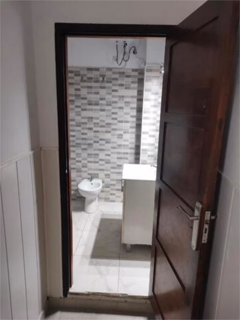 Chalet en Alcaravaneras
