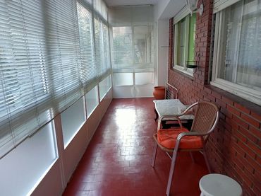 Piso en  Rúa de Urzáiz 102 - Foto 3