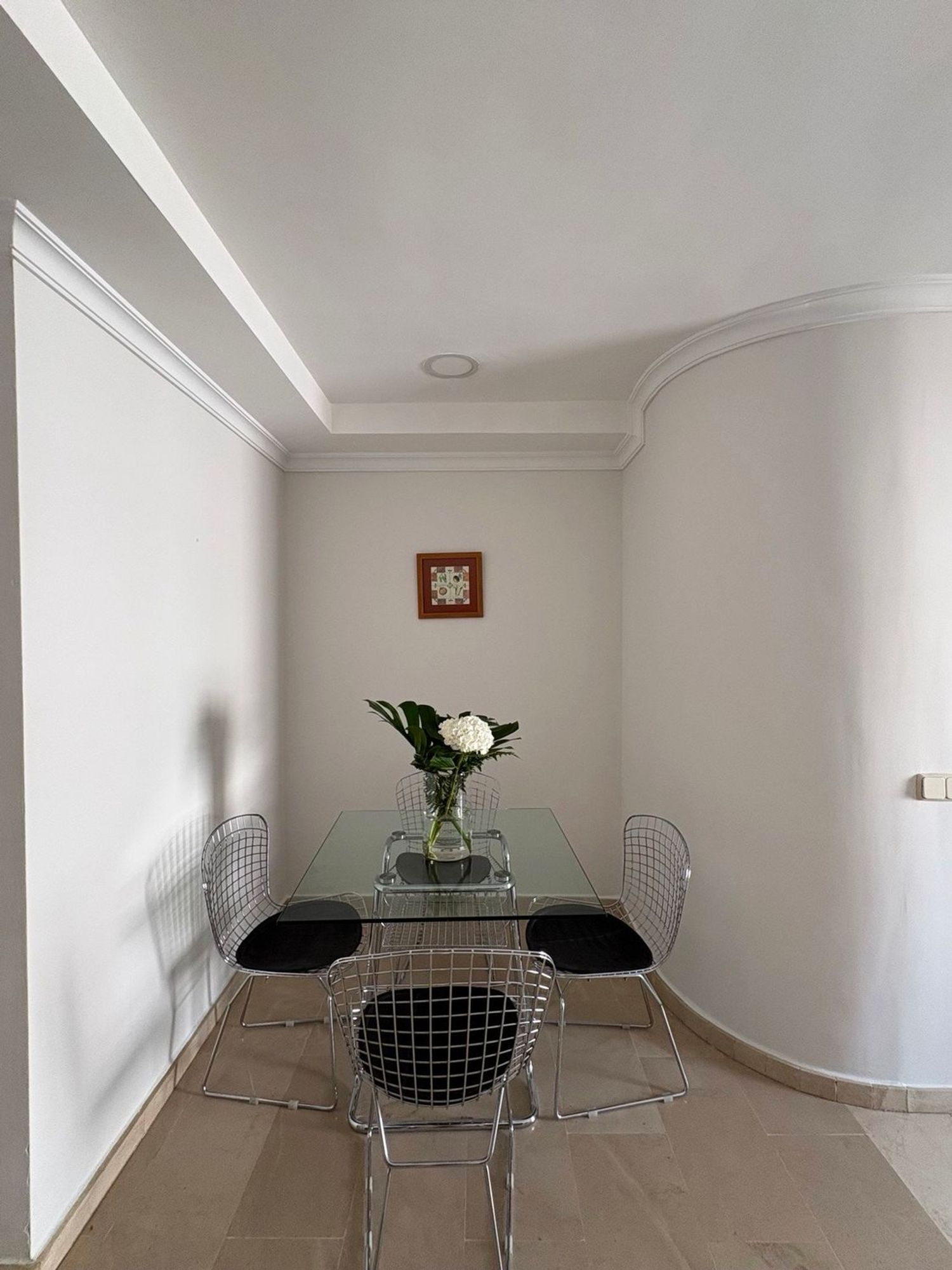 Piso en Calle Venegas, 21, Arenales - Lugo - Avda Marítima - Foto 7