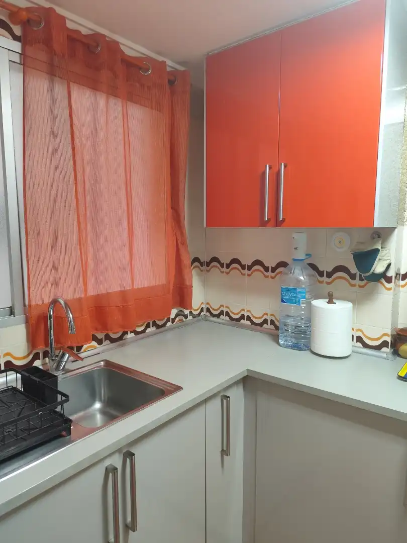 Piso en  Avinguda de Blasco Ibáñez 84 - Foto 19
