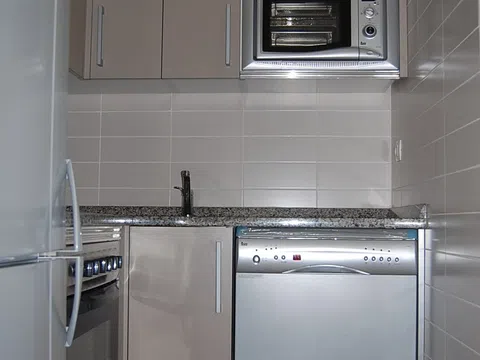 Piso en avenida del Cerro Milano, 139 - Foto 7