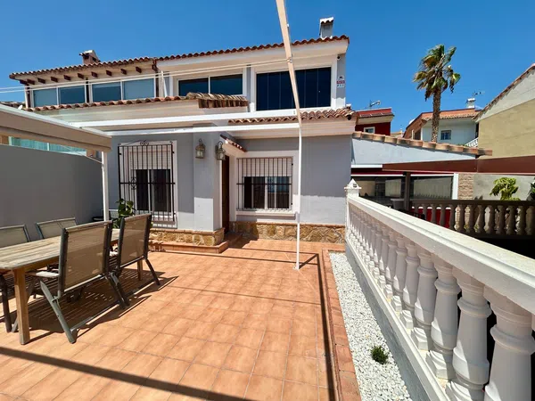 Chalet pareado en Calle de ľEspígol, 72 - Foto 3