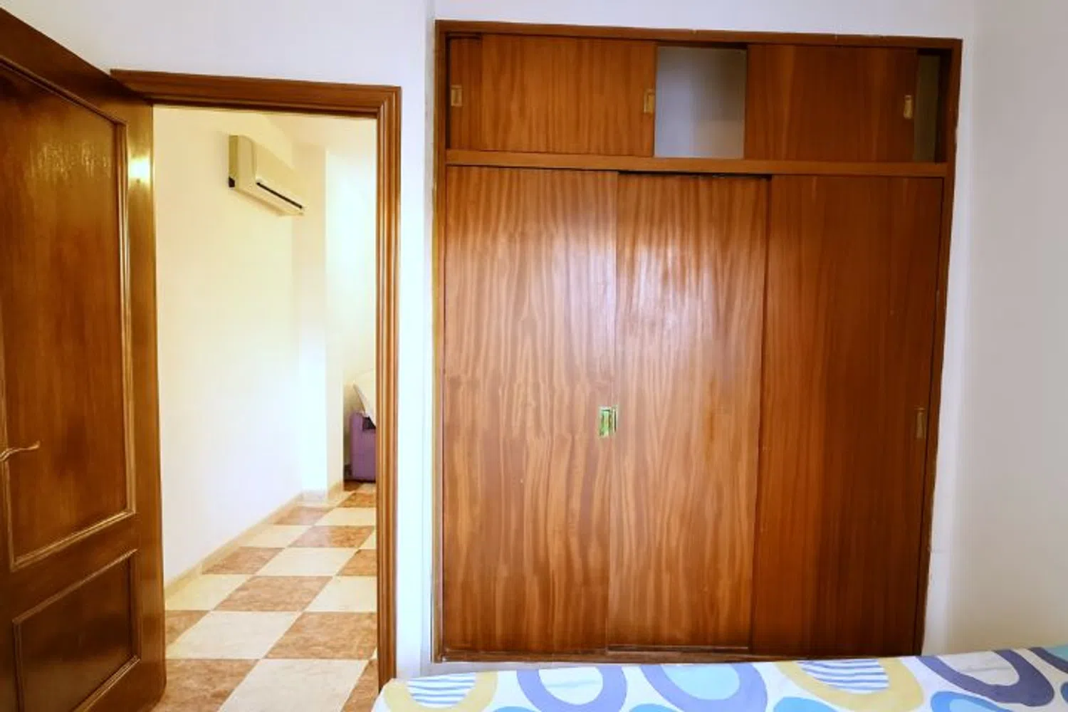 Piso en calle de Román Alonso, 17 - Foto 4