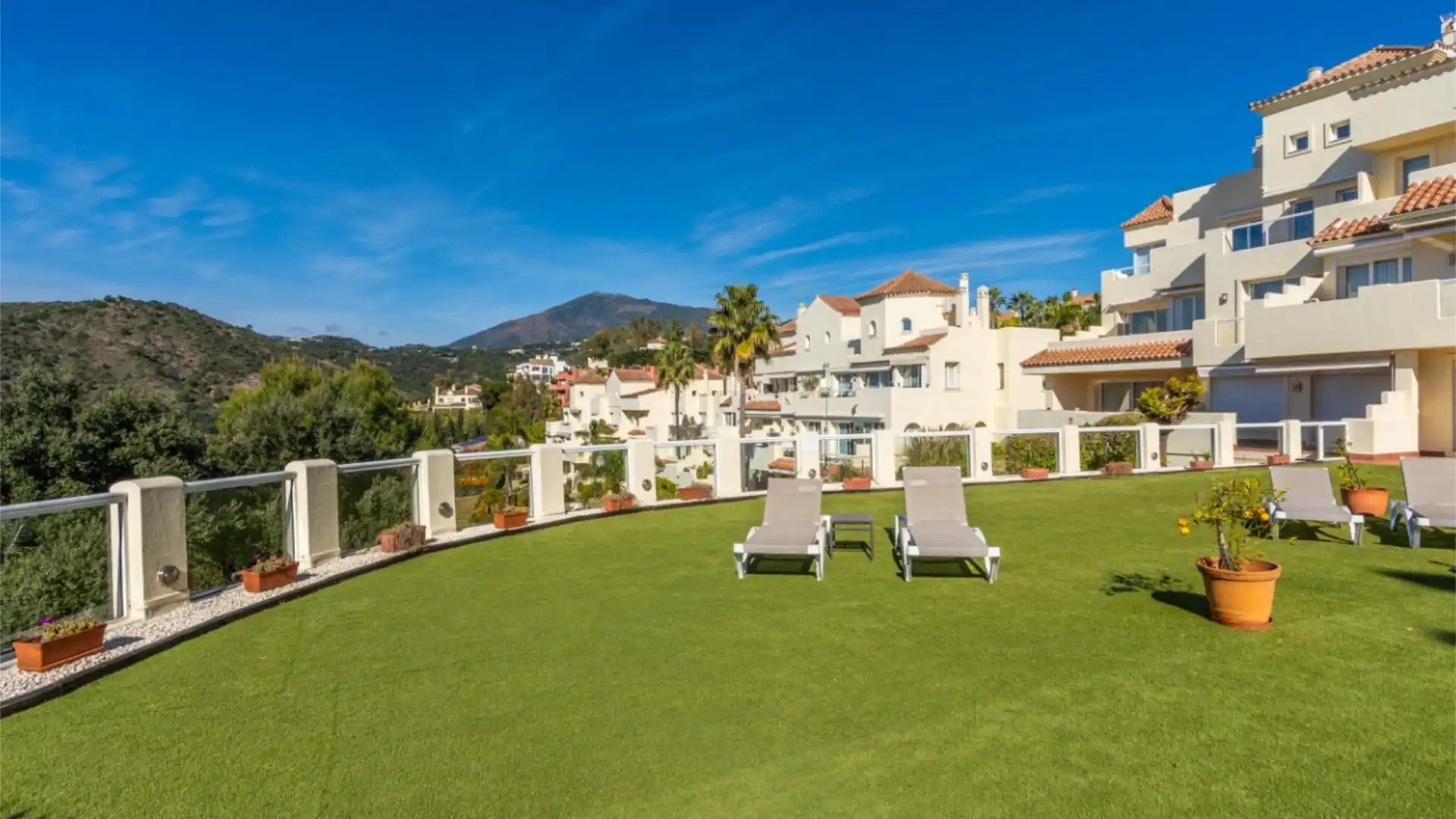 Piso en  Avenida de Ronda 3C - Foto 30