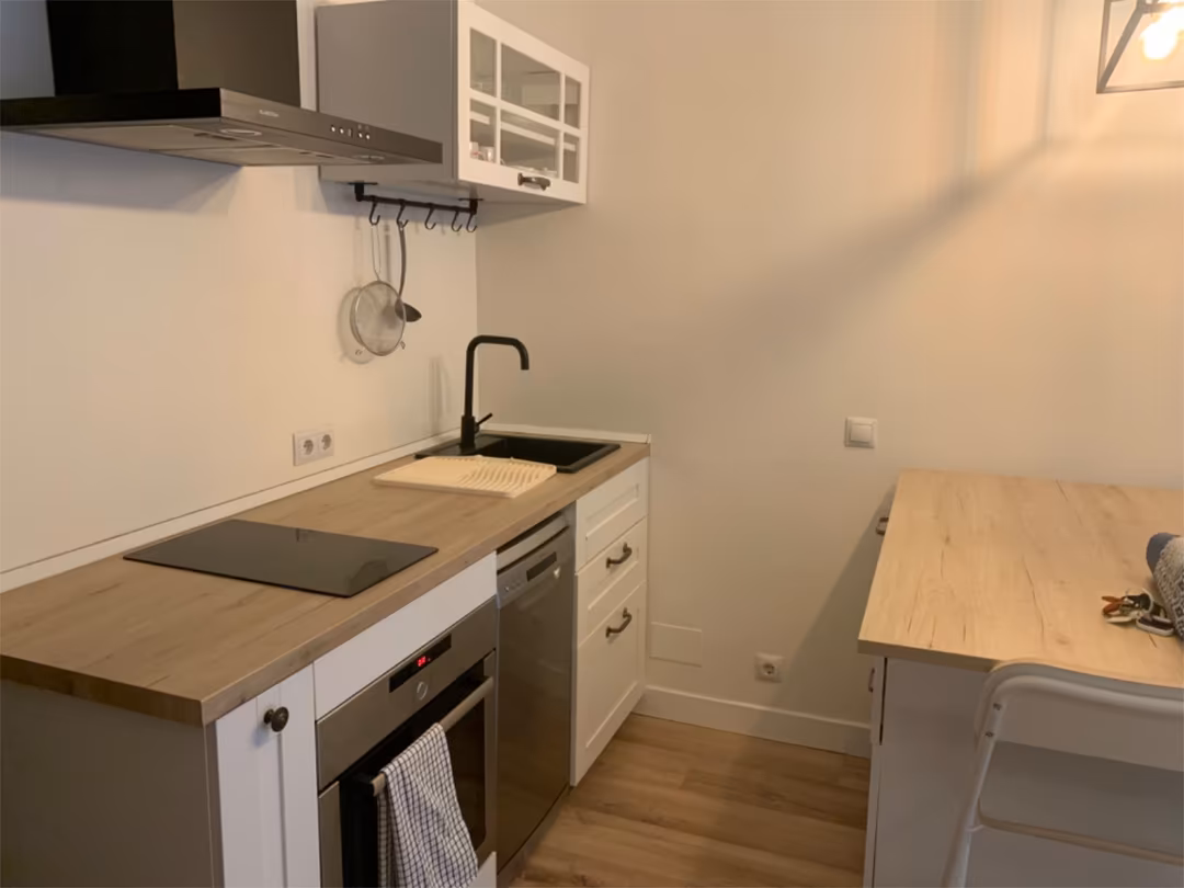 Apartamento en  Paseo de La Habana 169 - Foto 4