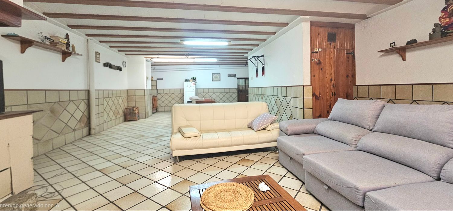 Chalet adosado en calle Joan Fuster, 34 - Foto 24