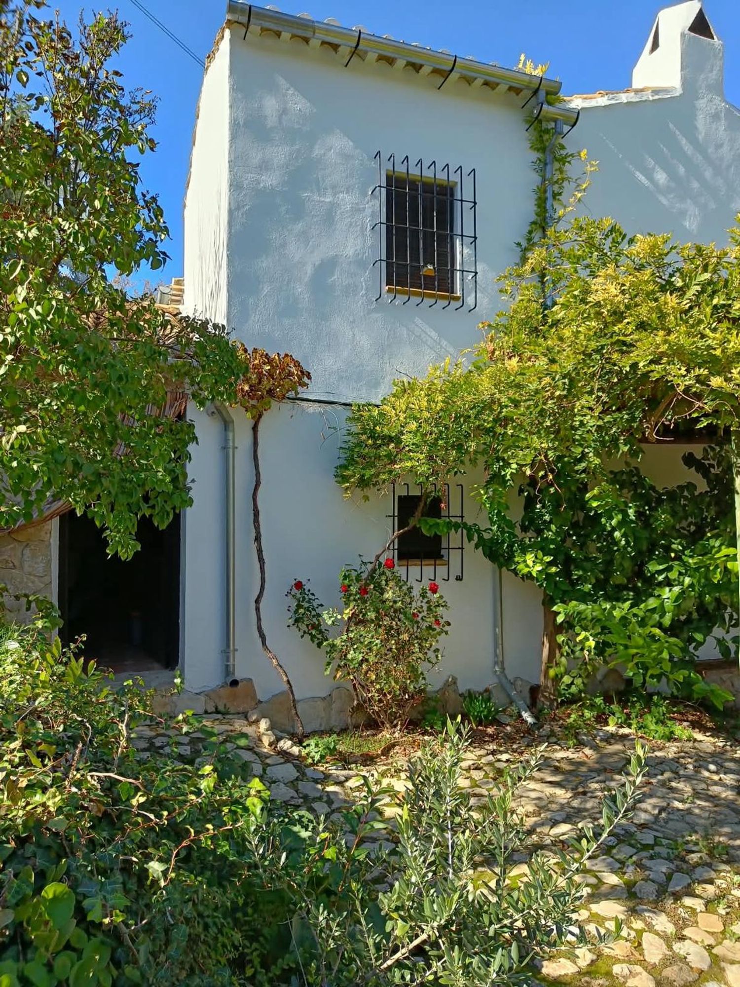 Casa rural en Calle Huertas, 16 - Foto 2