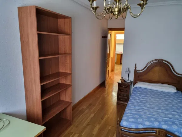 Piso en calle José Luis de Celis, 8 - Foto 14