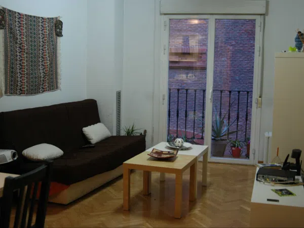 Piso en calle Alameda, 18